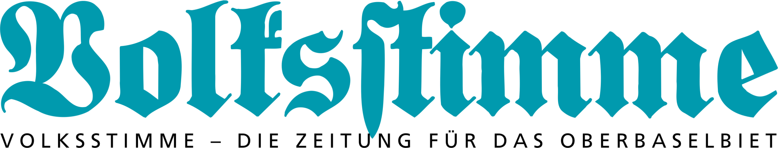 Volksstimme — Die Zeitung für das Oberbaselbiet