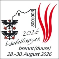 Inserat: Dorffest