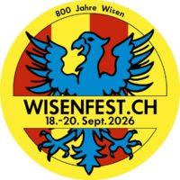 Inserat: Wisenfest