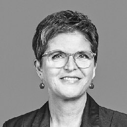 Bild zum Beitrag: Keine Unterstützung der Mächtigen