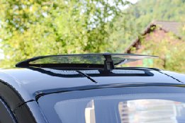 Bild zum Beitrag: Hybrid-Fahrzeuge durstiger als angegeben