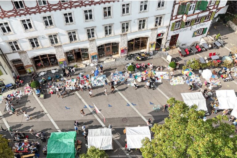 Diese wunderschöne Abendstimmung vom 16.