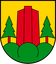 Wappen Rothenfluh
