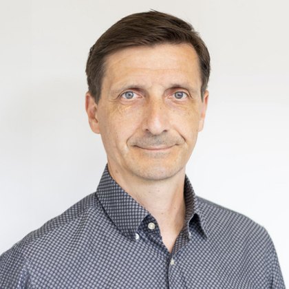 Christian Horisberger