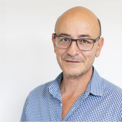 David Thommen