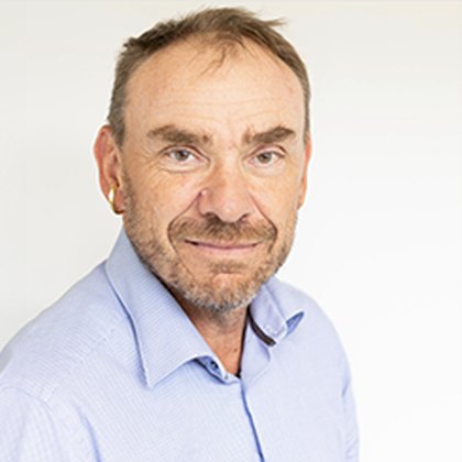 Peter Sennhauser