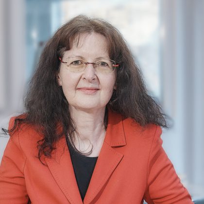 Susi Schaub