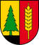 Wappen Wenslingen